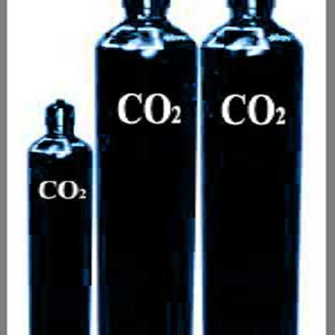 Khí Carbon Dioxide